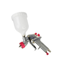 Професійний фарбопульт HVLP GEKO 4001 (20)