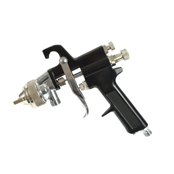 Фарбувальний агрегат - бак для фарби під тиском на 8 л (1)