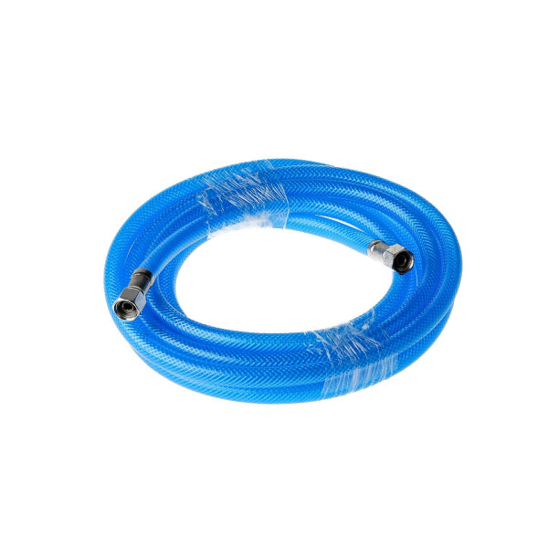 Фарбувальний агрегат - бак для фарби під тиском на 8 л (1)