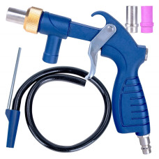 Піскоструминний пістолет зі шлангом PS-3(20)