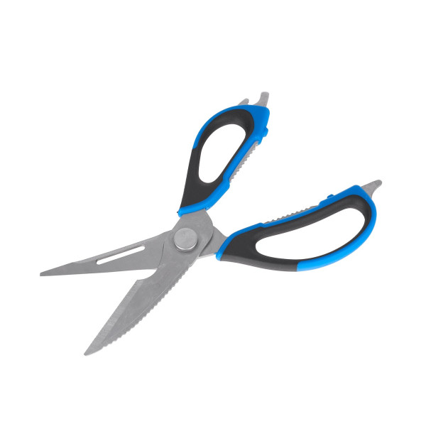 Ножиці 6-в-1 230 мм (12/48)