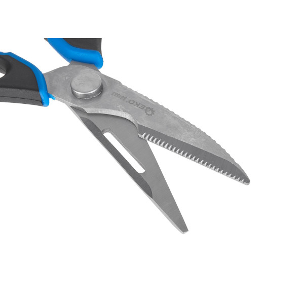 Ножиці 6-в-1 230 мм (12/48)