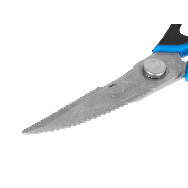 Ножиці 6-в-1 230 мм (12/48)