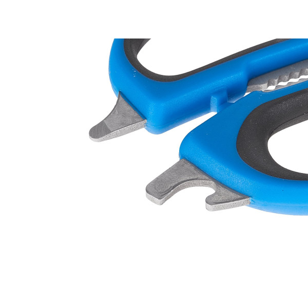 Ножиці 6-в-1 230 мм (12/48)