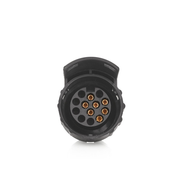 Адаптер – адаптер для причепа 7/13PIN 12V (100)