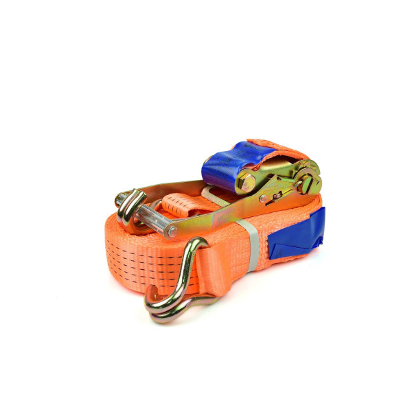 Ремінець з храповим механізмом 14 м/5 зубців/50 мм (8)