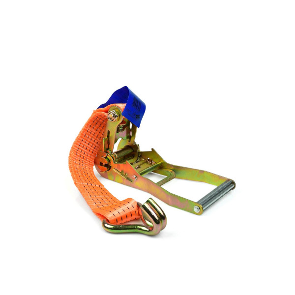 Ремінець з храповим механізмом 14 м/5 зубців/50 мм (8)