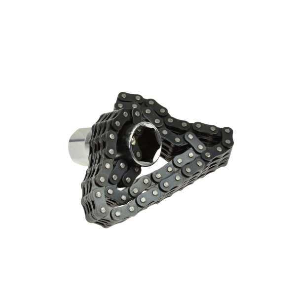 Ключ для фільтра оливи ланцюга 1/2" 24 мм (50)