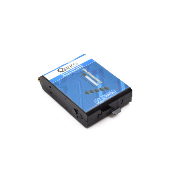 Набір зварювальних розгорток M8-M10 (50)