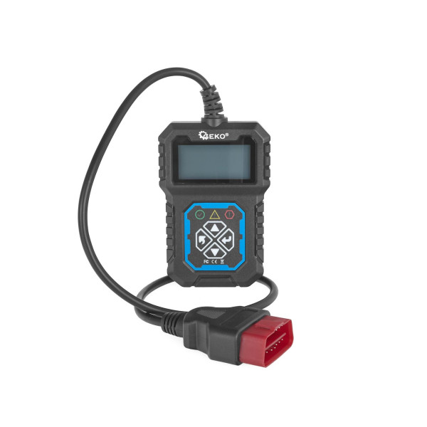 Діагностичний тестер OBDII T31 (40)