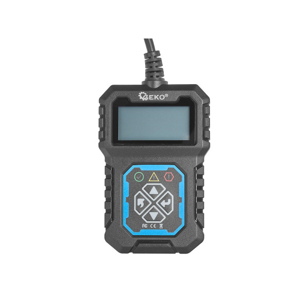 Діагностичний тестер OBDII T31 (40)