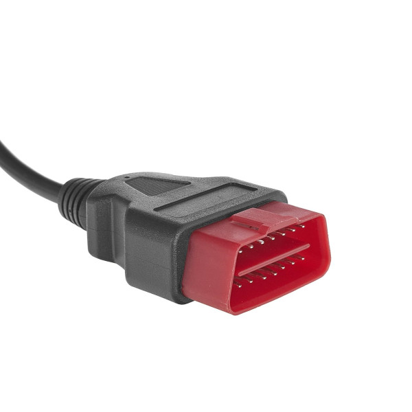 Діагностичний тестер OBDII T31 (40)