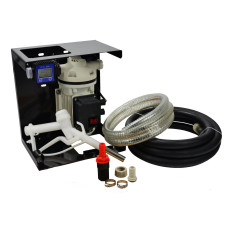 Електричний насос CPN adblue 230V (1)