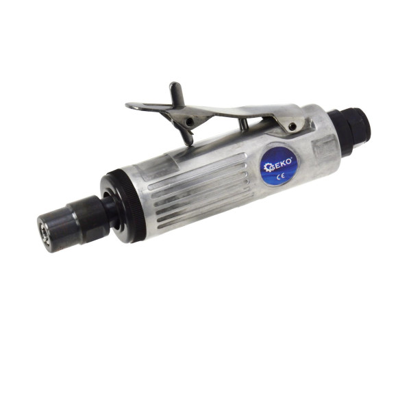 Міні-пневматичний дриль/шліфувальна машина 1/4" з аксесуарами (25)