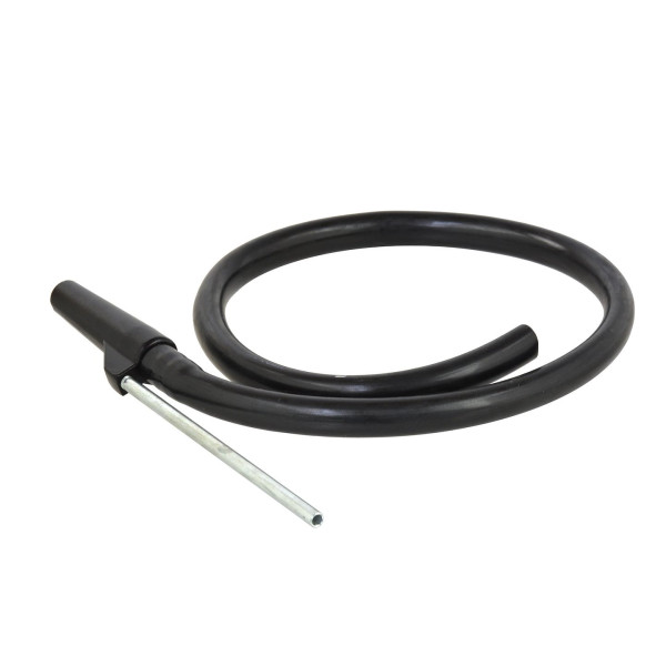 Піскоструминний пістолет 2 x сопло + шланг (20)