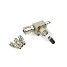 Повітряний фільтр-осушувач 1/4" (60)