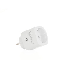 Розумна WiFi розетка 16A (100)