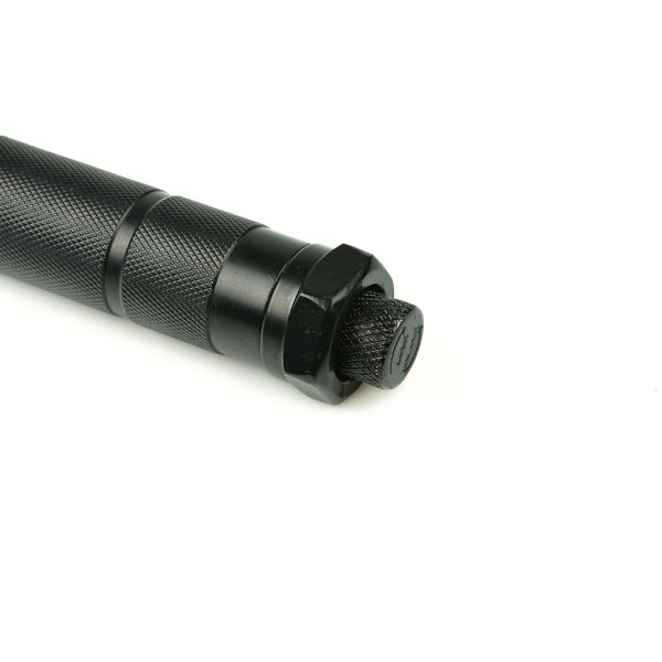 Динамометричний ключ 1/4" 5-25nm Чорний HD (20)