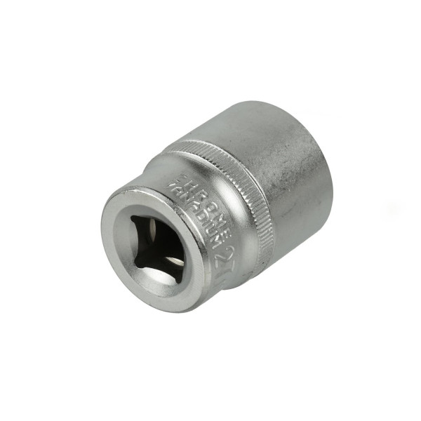 Набір торцевих ключів 1/2" 19 предм. 8-32 мм CRV (10)