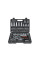 Набір із 108 ключів 1/4", 1/2", Torx, тип H (4)