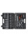 Набір із 108 ключів 1/4", 1/2", Torx, тип H (4)