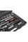 Набір із 108 ключів 1/4", 1/2", Torx, тип H (4)