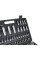 Набір із 108 ключів 1/4", 1/2", Torx, тип H (4)