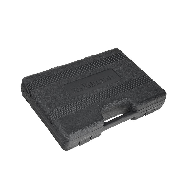 Набір із 108 ключів 1/4", 1/2", Torx, тип H (4)