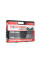 Набір із 108 ключів 1/4", 1/2", Torx, тип H (4)