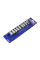 Набір із 10 головок Torx E10-24,1/2" на планці GEKO (20)