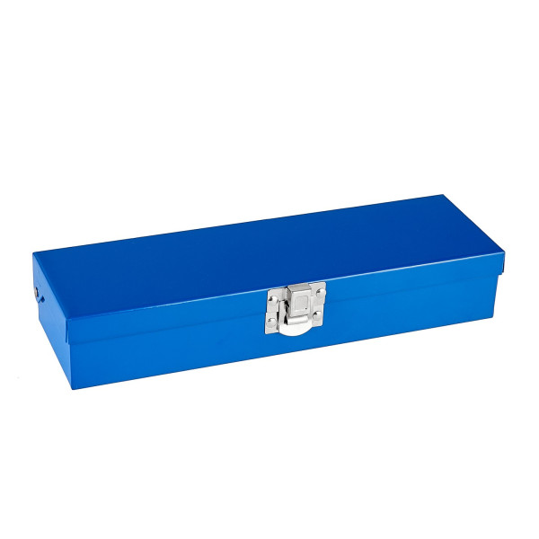 Набір з 9 головок Torx E10-24, 1/2"GEKO, футляр (20)