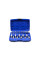 Набір головок та біт Torx 1/2" 19 предм. (10)