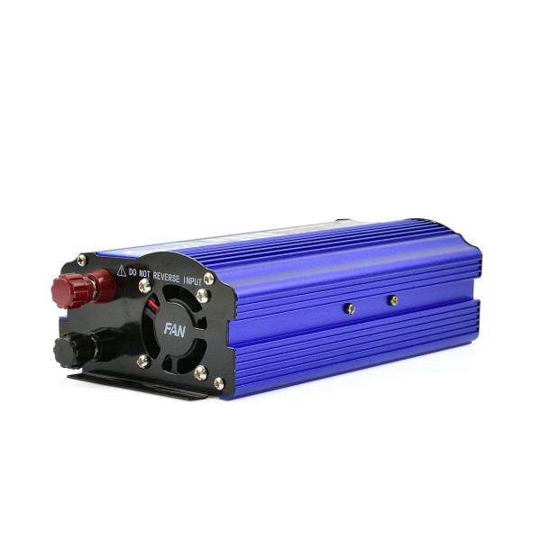 Перетворювач напруги SINUS 12V/230V 300/600W (16)