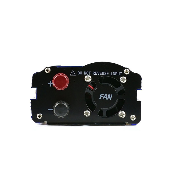 Перетворювач напруги SINUS 12V/230V 300/600W (16)