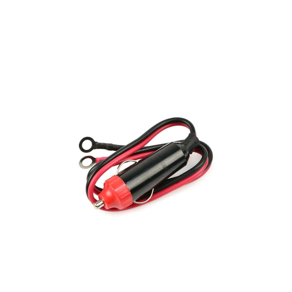 Перетворювач напруги SINUS 12V/230V 300/600W (16)