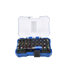 Набір біт з магнітним тримачем, 32 предмети (40)