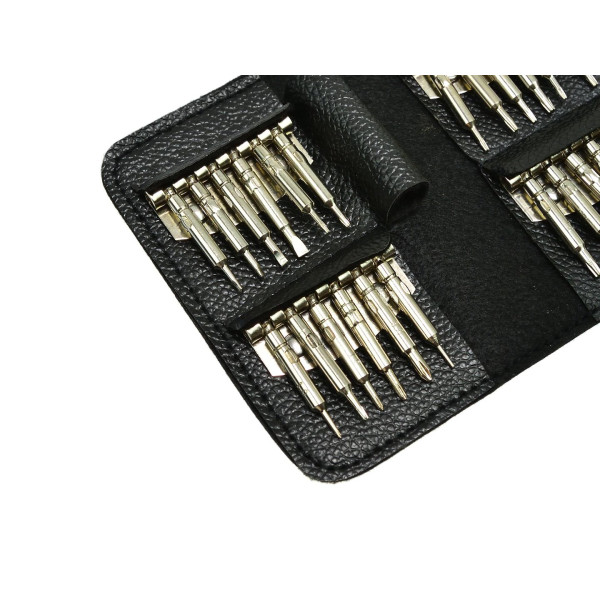 Набір прецизійних викруток 25-в-1 (120)