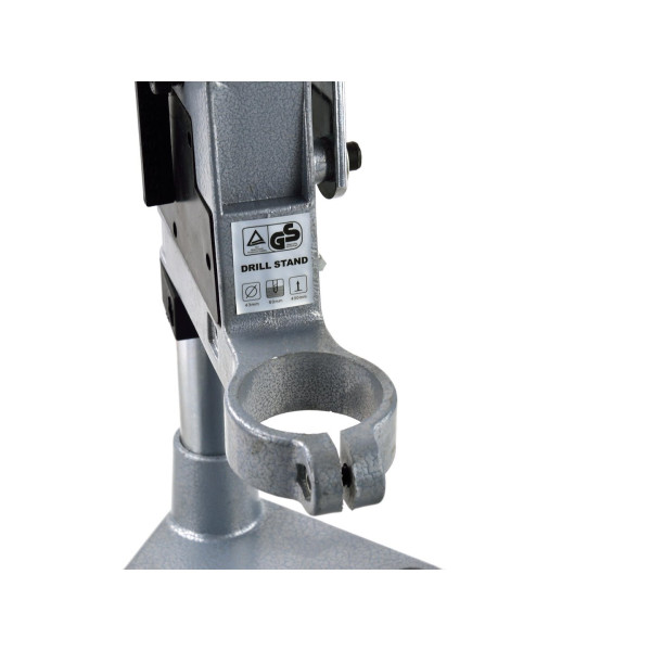 Стійка для дриля 400 мм (8)