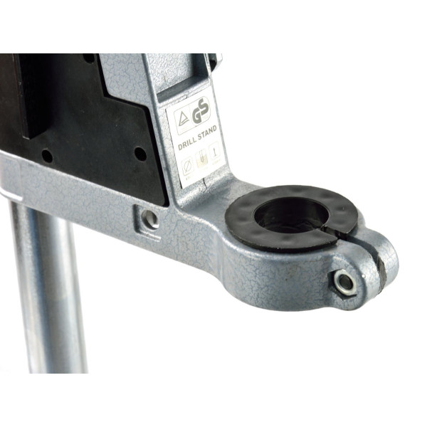 Стійка для дриля 400 мм (8)