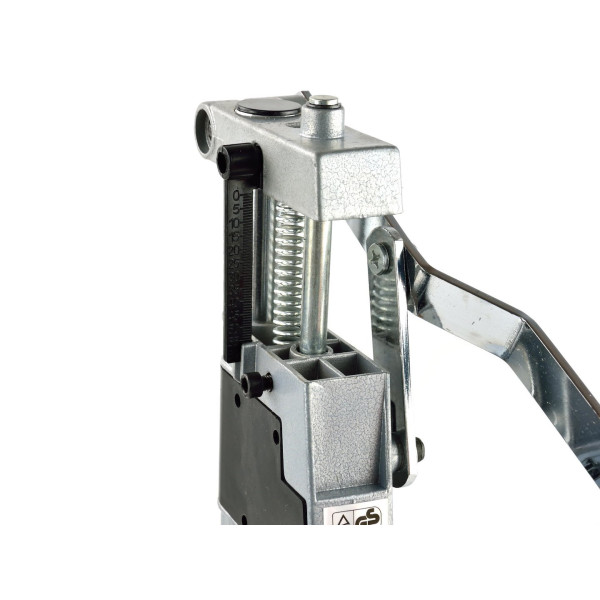 Стійка для дриля 400 мм (8)