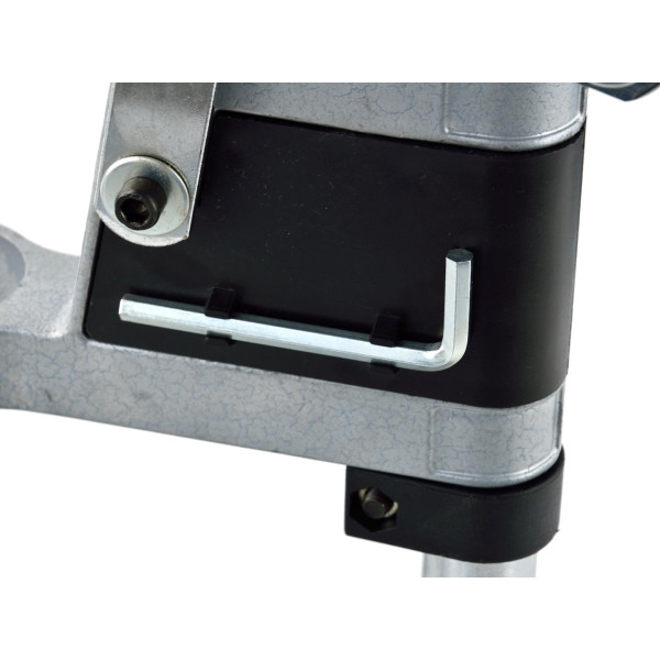 Стійка для дриля 400 мм (8)