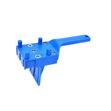 Пробивач для дюбелів (60)