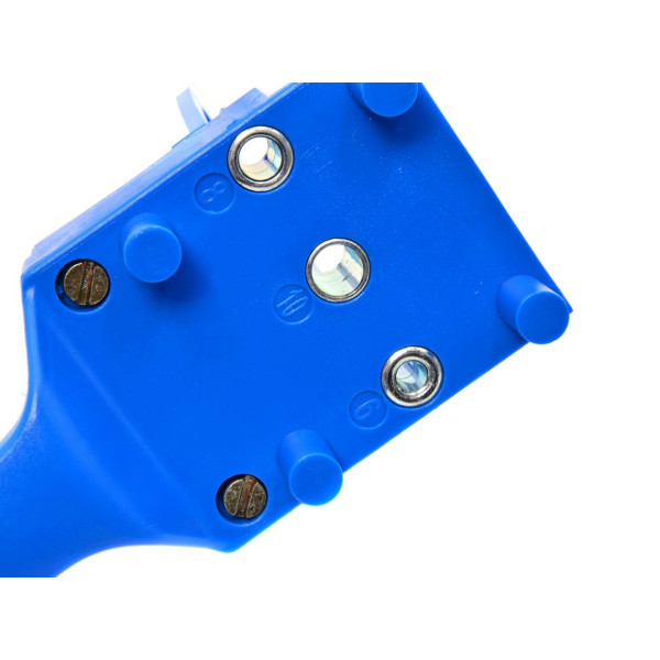 Пробивач для дюбелів (60)