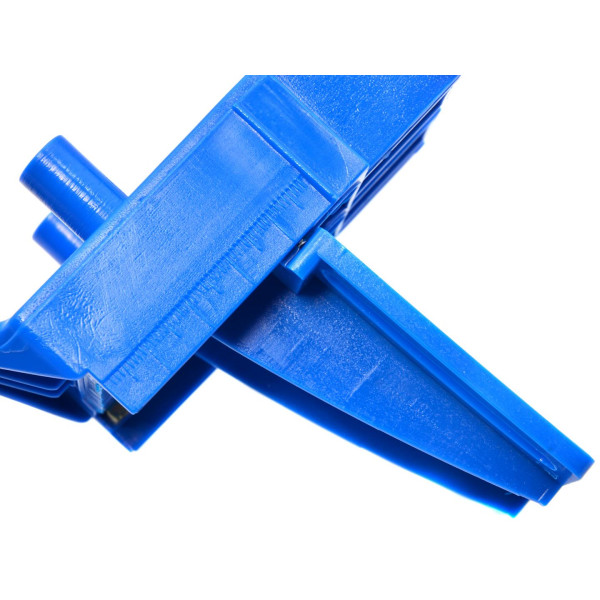 Пробивач для дюбелів (60)