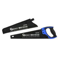 Ручна пилка - пилка по дереву 400 мм PTFE 65Mn у футлярі (8/32/40)