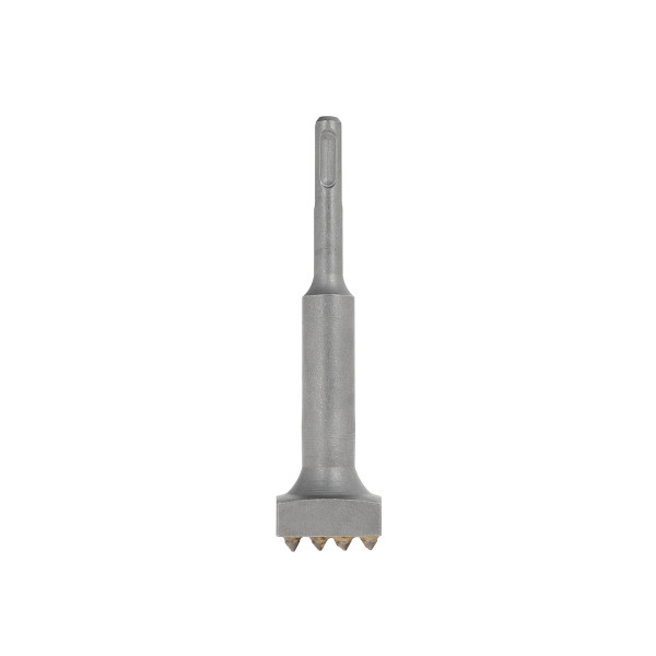 Зубило – перфоратор Bush Hammer SDS Plus 32/140 мм (50)