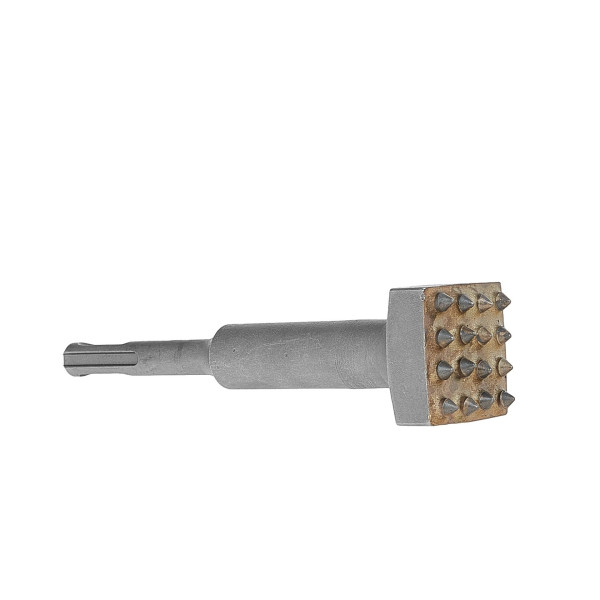 Зубило – перфоратор Bush Hammer SDS Plus 32/140 мм (50)