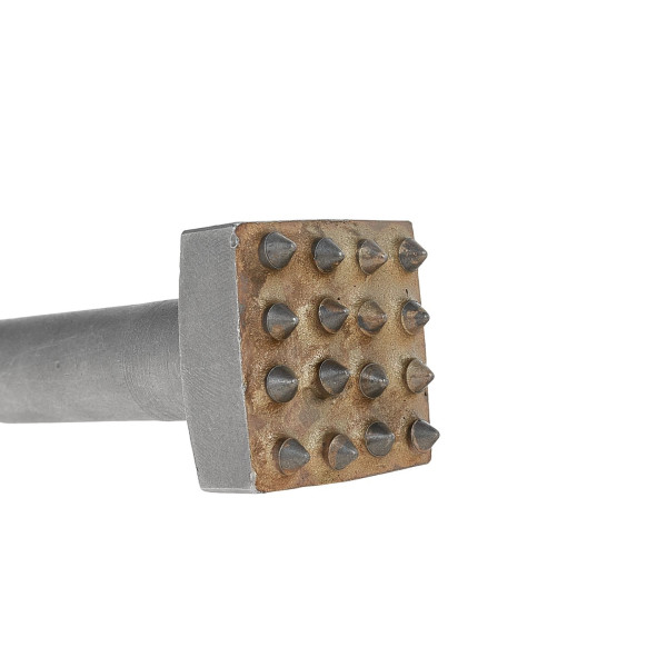 Зубило – перфоратор Bush Hammer SDS Plus 32/140 мм (50)
