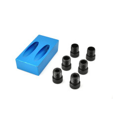 Інструмент для прихованих гвинтових з'єднань (80)