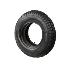 Шина з камерою 4.00-8/6PR(20)
